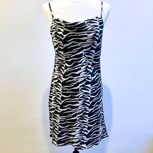 RIXO Twiggy Dress